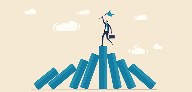 How can a startup survive its first years?